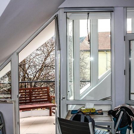 Split Crib - Chill Studio In Historic Brašov Exteriér fotografie